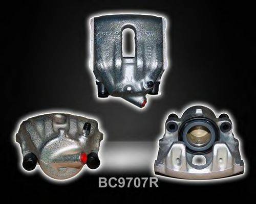 SHAFTEC BC9707R