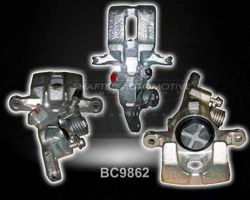 SHAFTEC BC9862