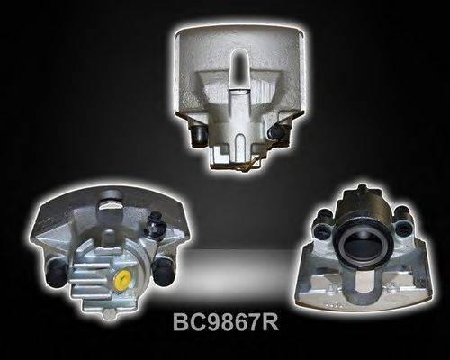 SHAFTEC BC9867R