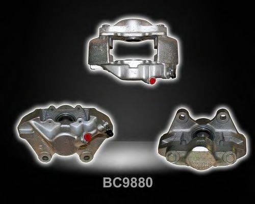 SHAFTEC BC9880