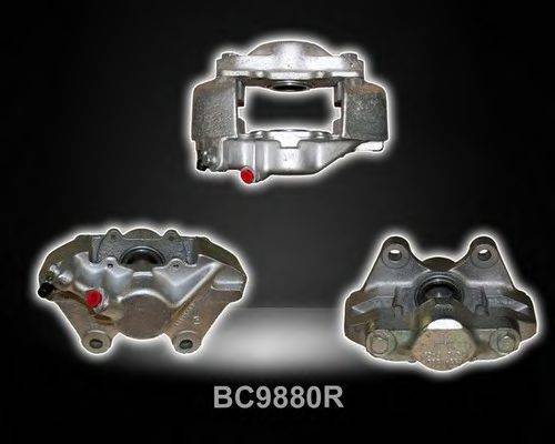 SHAFTEC BC9880R