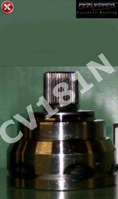 SHAFTEC CV181N