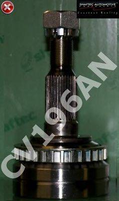 SHAFTEC CV196AN