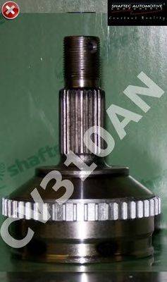 SHAFTEC CV310AN