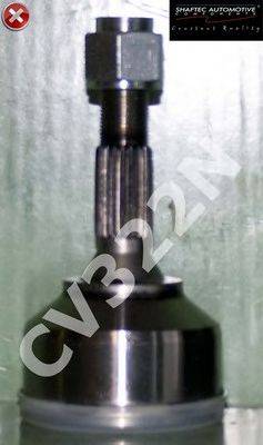 SHAFTEC CV322N