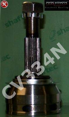 SHAFTEC CV334N