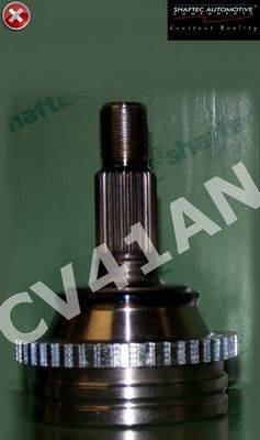 SHAFTEC CV41AN