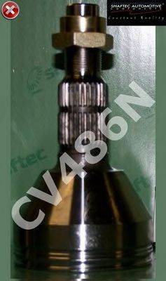 SHAFTEC CV486N