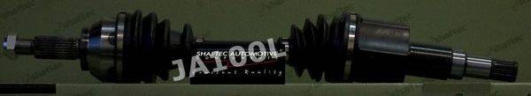 SHAFTEC JA100L