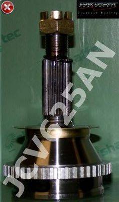 SHAFTEC JCV625AN