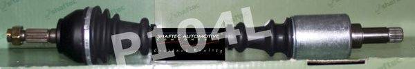 SHAFTEC P104L