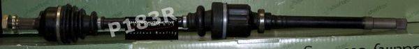 SHAFTEC P183R