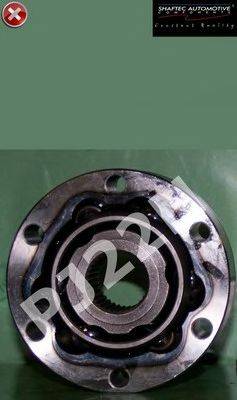 SHAFTEC PJ22N