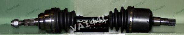 SHAFTEC VA144L