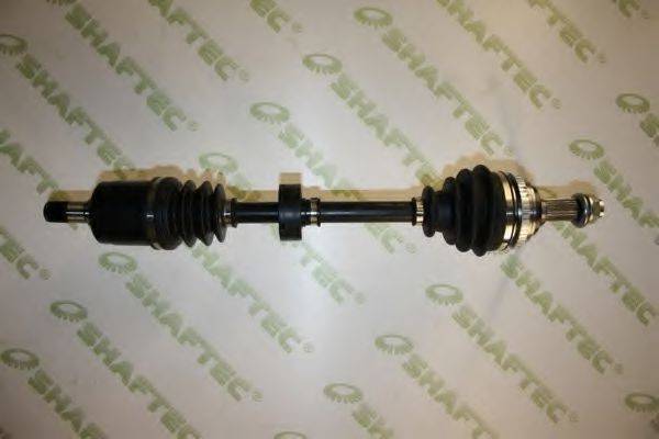 SHAFTEC HO169AR