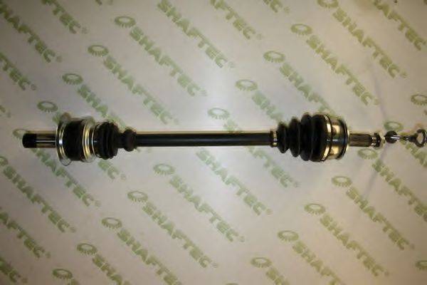 SHAFTEC ME152LR