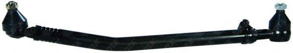 DENNIS 820564 Поздовжня рульова тяга