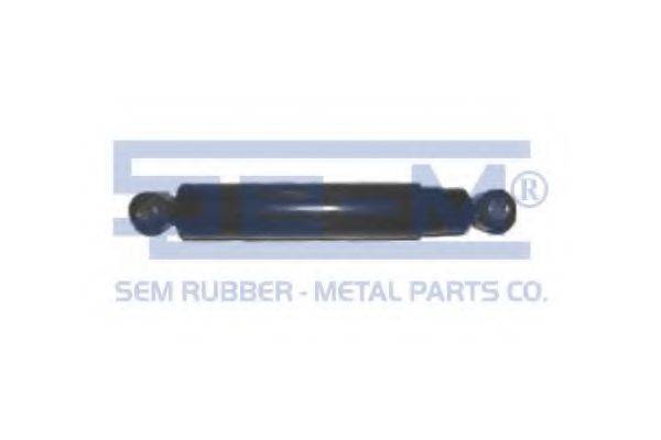 SEM LASTIK 11291 Амортизатор
