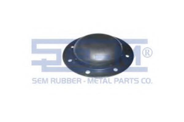 SEM LASTIK 11350 Запобіжна кришка, маточина колеса