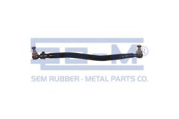 SEM LASTIK 11540 Поздовжня рульова тяга
