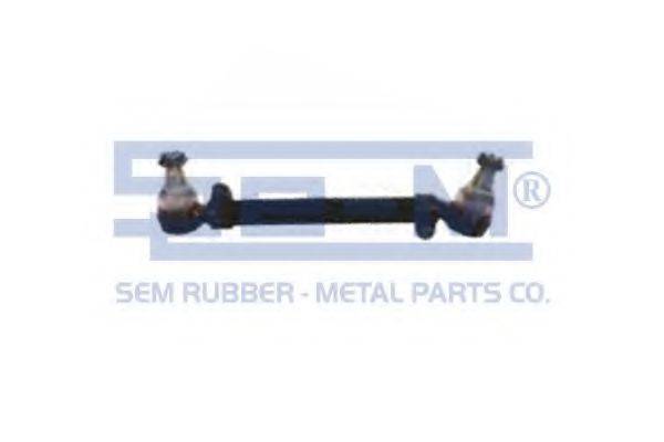 SEM LASTIK 11557 Поздовжня рульова тяга