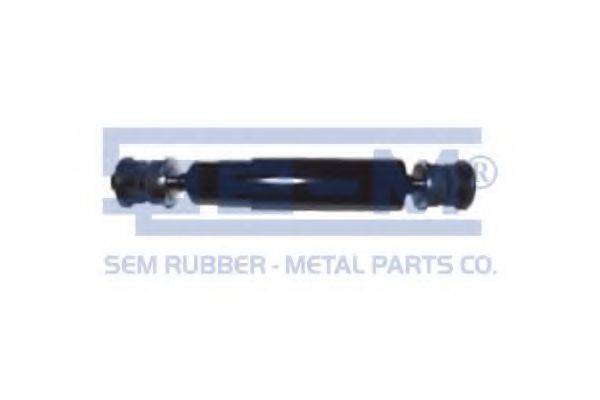 SEM LASTIK 11441 Амортизатор