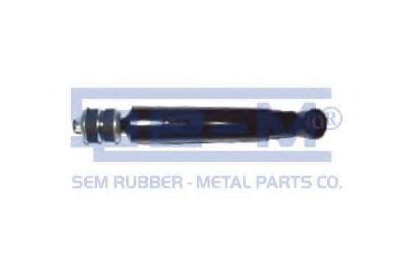 SEM LASTIK 11448 Амортизатор