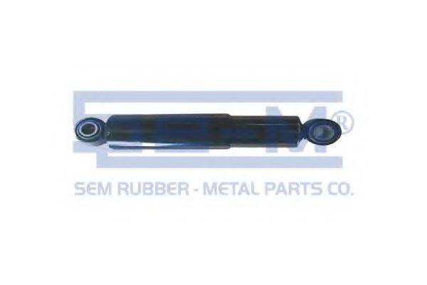 SEM LASTIK 11454 Амортизатор