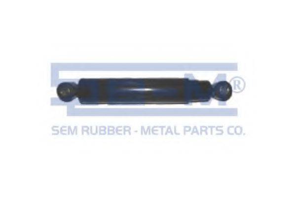 SEM LASTIK 11468 Амортизатор