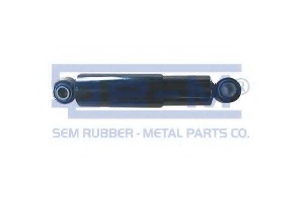 SEM LASTIK 11471 Амортизатор