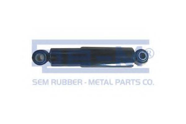 SEM LASTIK 11481 Амортизатор