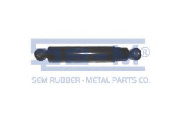 SEM LASTIK 11509 Амортизатор