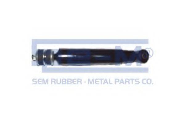 SEM LASTIK 11515 Амортизатор