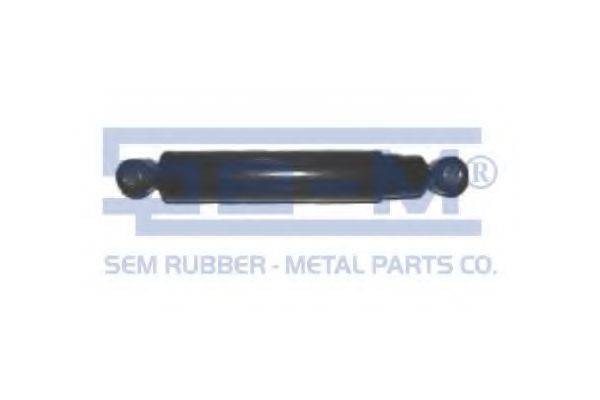 SEM LASTIK 11519 Амортизатор