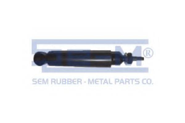 SEM LASTIK 11523 Амортизатор
