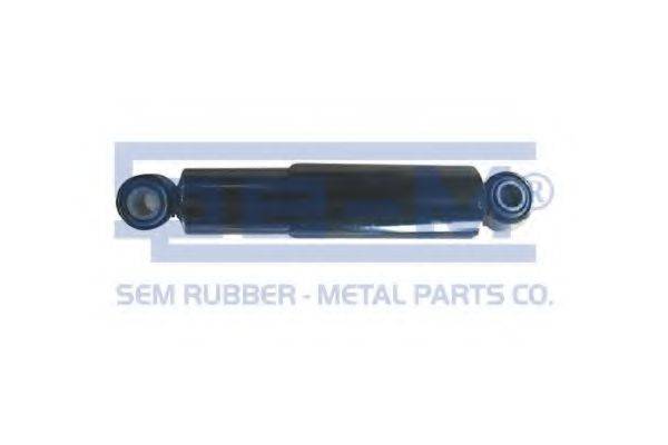SEM LASTIK 11524 Амортизатор