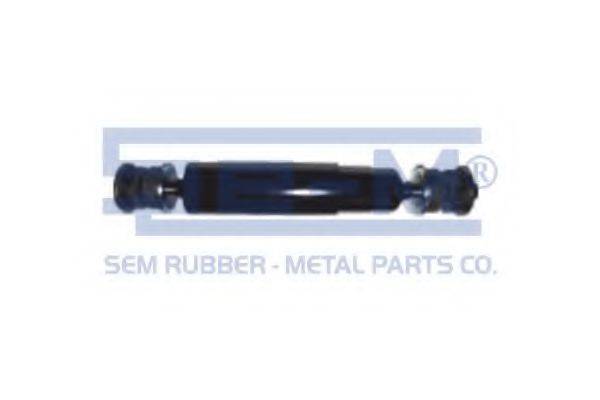 SEM LASTIK 11525 Амортизатор