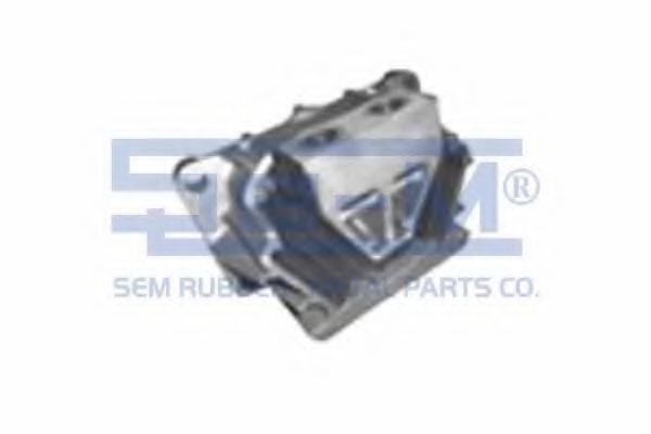 SEM LASTIK 11763 Підвіска, двигун