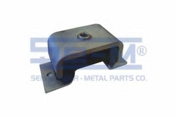 SEM LASTIK 11795 Підвіска, двигун