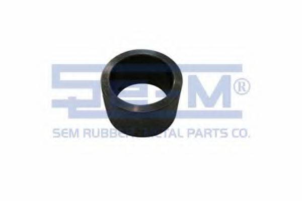 SEM LASTIK 11962 Кільце, що центрує, листова ресора