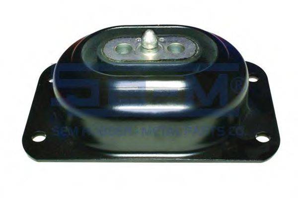 SEM LASTIK 8342 Підвіска, двигун