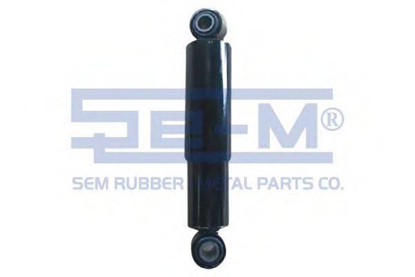 SEM LASTIK 10228 Амортизатор