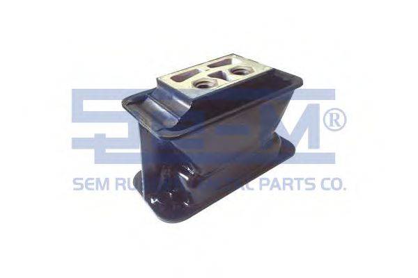 SEM LASTIK 7958 Підвіска, двигун