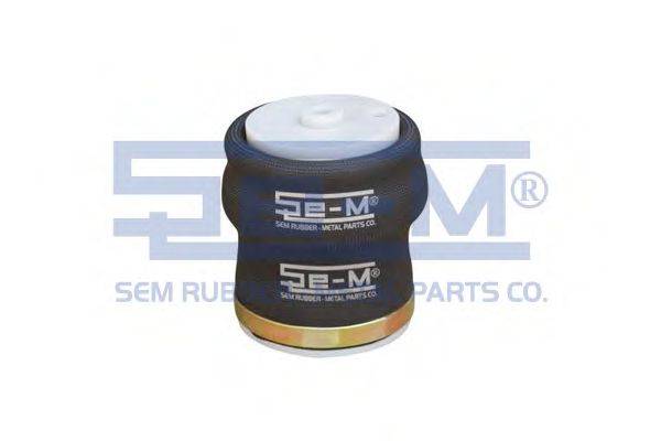 SEM LASTIK 8172 Кожух пневматичної ресори