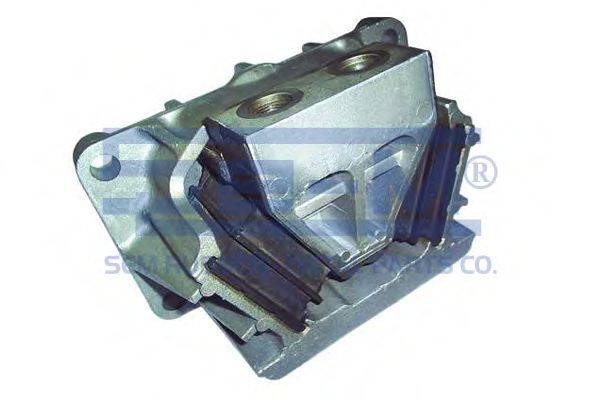 SEM LASTIK 8304 Підвіска, двигун