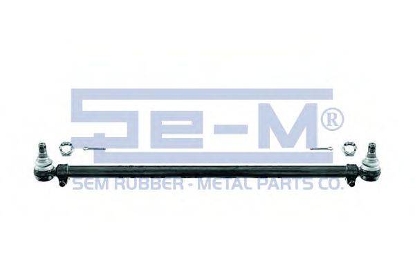 SEM LASTIK 8330 Поздовжня рульова тяга