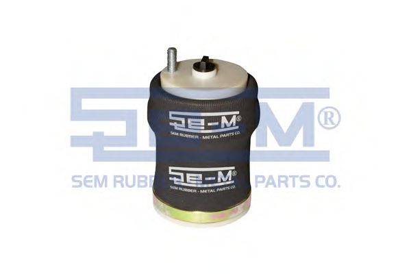 SEM LASTIK 8358 Кожух пневматичної ресори