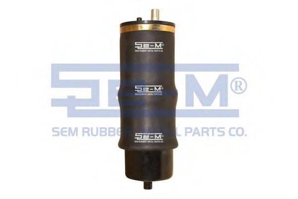 SEM LASTIK 8490 Кожух пневматичної ресори