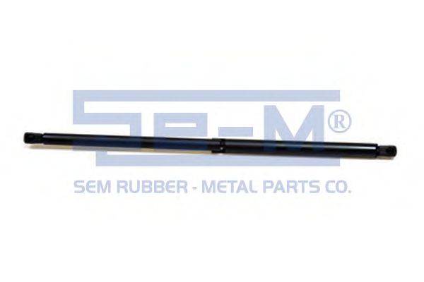SEM LASTIK 9220 Газова пружина, кришка багажника
