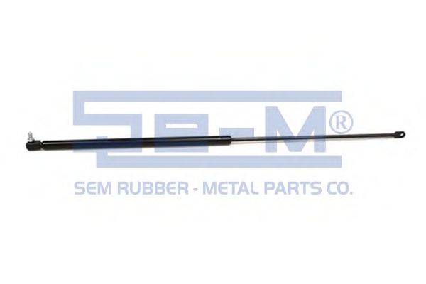 SEM LASTIK 9224 Газова пружина, кришка багажника